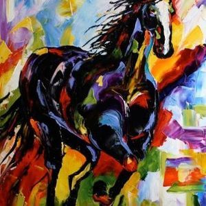 Meet your Posher, Tasha